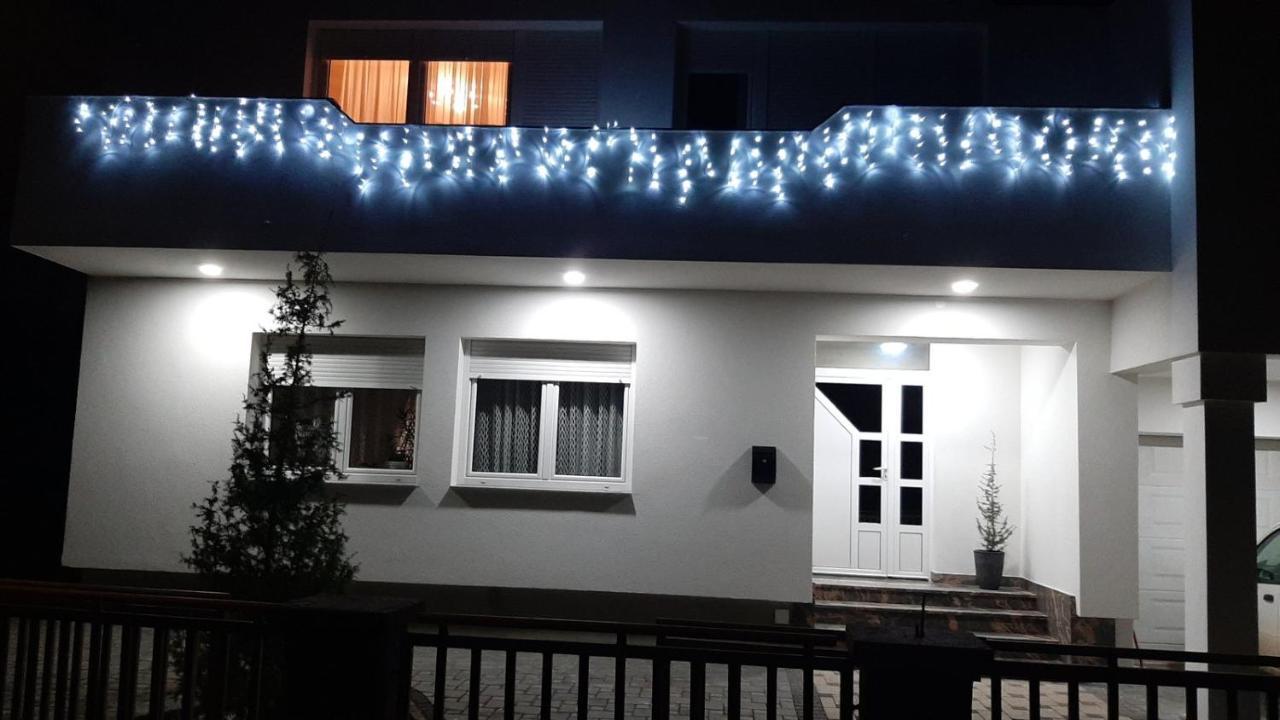 Apartman "Millan" Prijedor Esterno foto