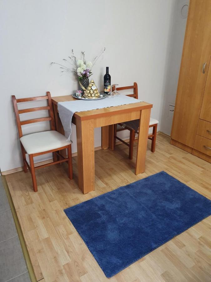 Apartman "Millan" Prijedor Esterno foto
