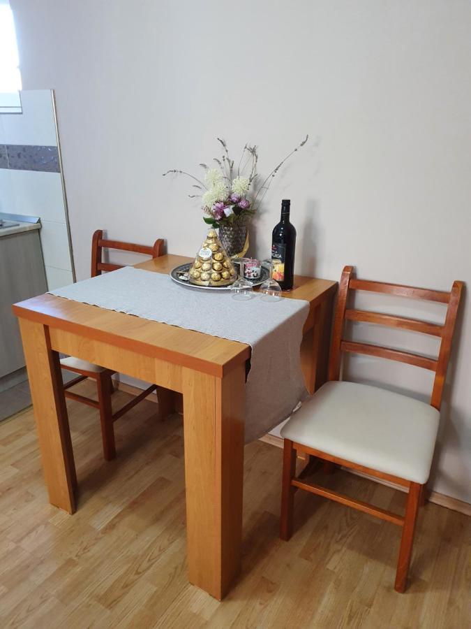 Apartman "Millan" Prijedor Esterno foto