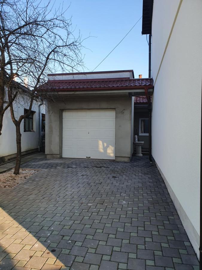 Apartman "Millan" Prijedor Esterno foto