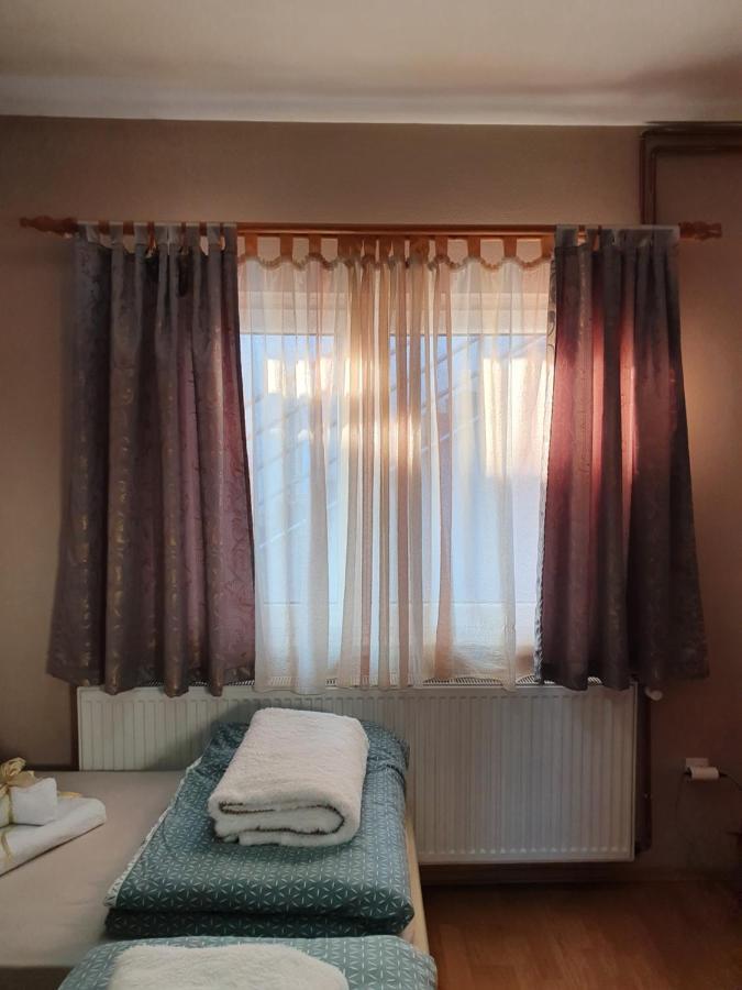 Apartman "Millan" Prijedor Esterno foto