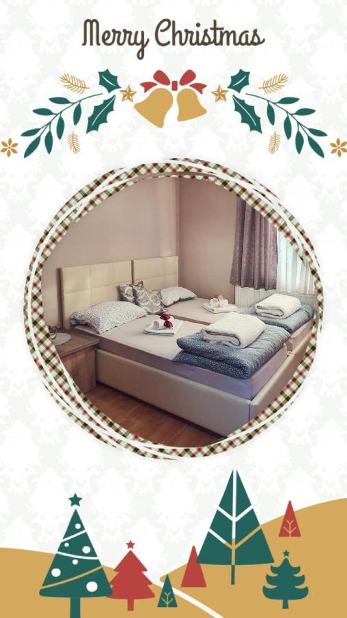 Apartman "Millan" Prijedor Esterno foto