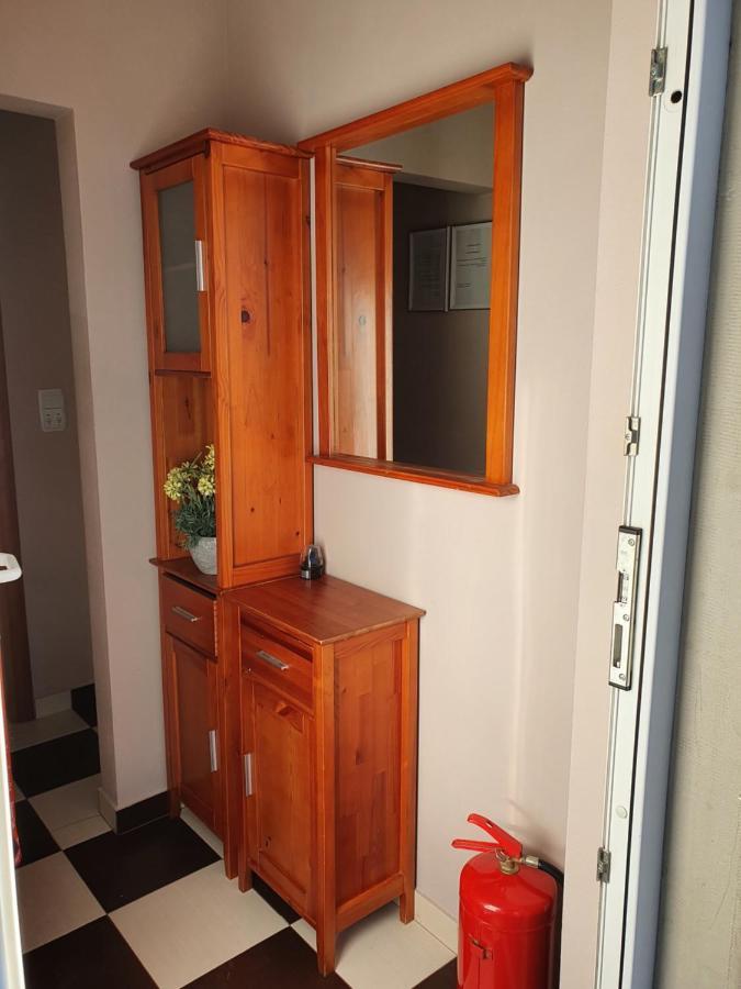 Apartman "Millan" Prijedor Esterno foto