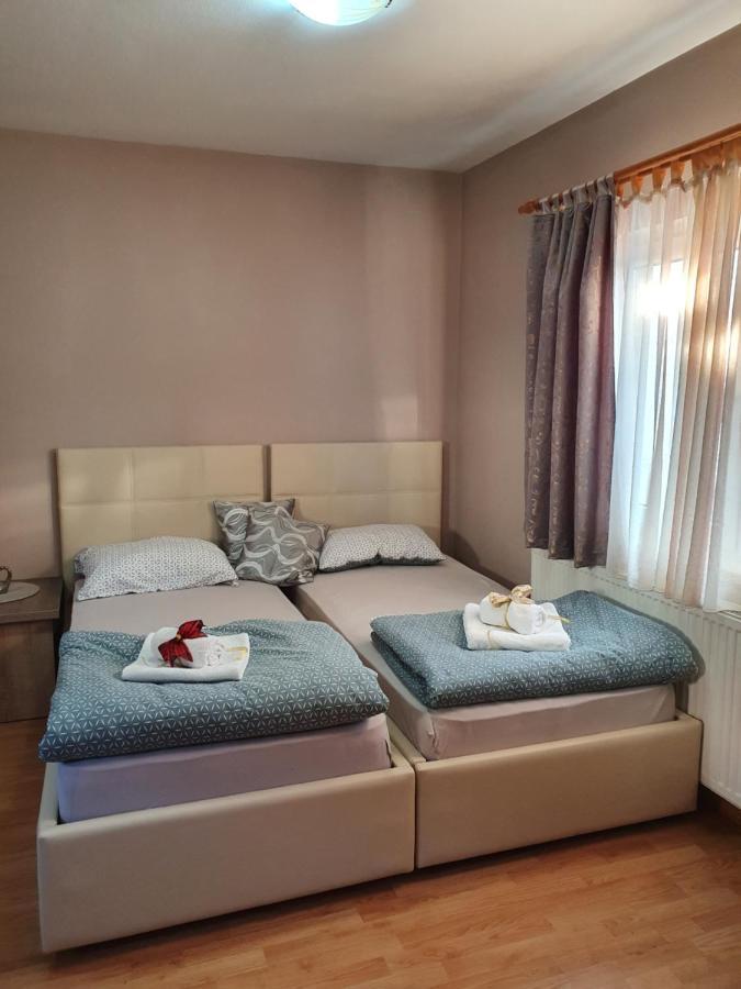 Apartman "Millan" Prijedor Esterno foto