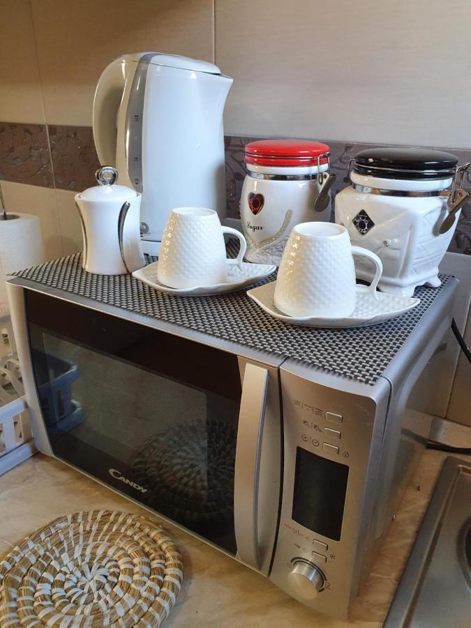 Apartman "Millan" Prijedor Esterno foto