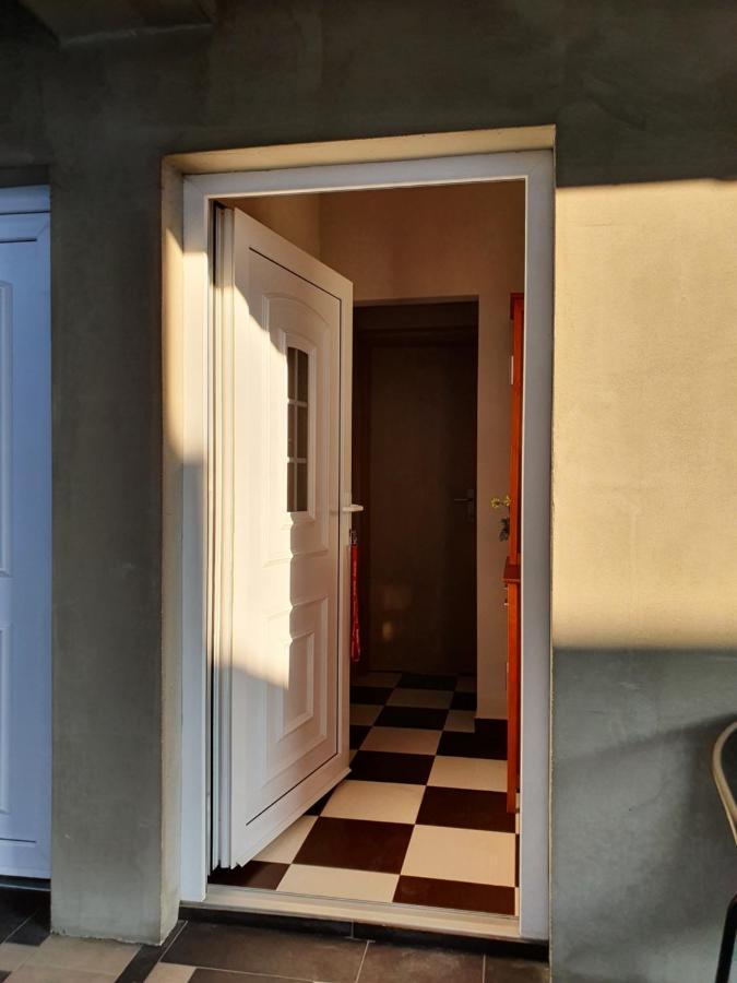 Apartman "Millan" Prijedor Esterno foto