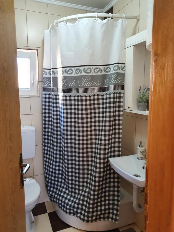 Apartman "Millan" Prijedor Esterno foto